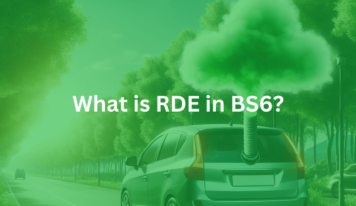 RDE: Real Driving Emission Test Explained!