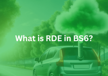 RDE: Real Driving Emission Test Explained!