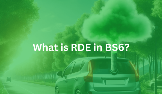 RDE: Real Driving Emission Test Explained!