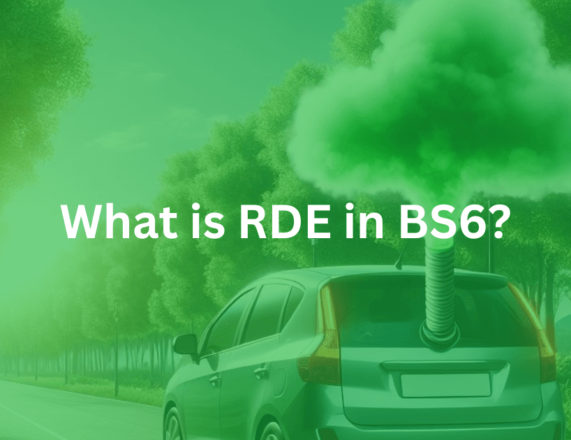 RDE: Real Driving Emission Test Explained!