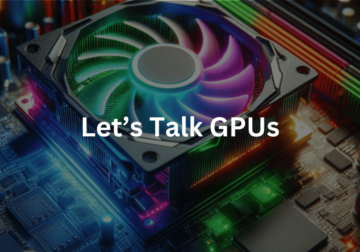 What is a GPU? Graphics Processing Units Explained!