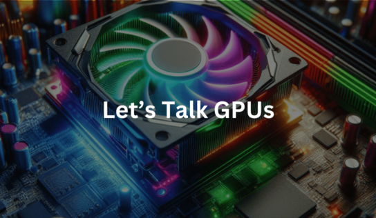What is a GPU? Graphics Processing Units Explained!