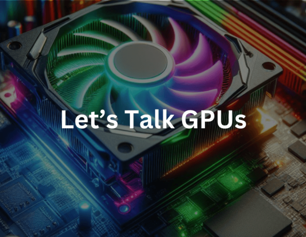 What is a GPU? Graphics Processing Units Explained!