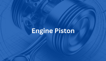 What is Piston in Engine?