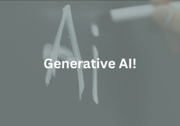 What is Generative AI? | Generative AI Usage!