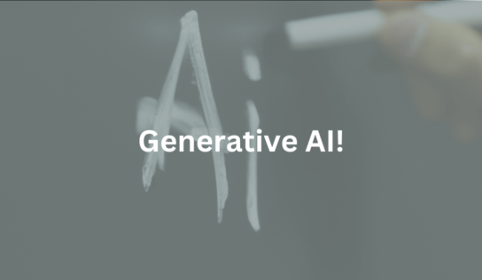 What is Generative AI? | Generative AI Usage!