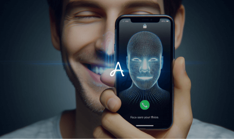 face id technology