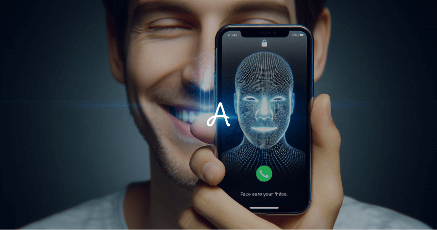 face id technology