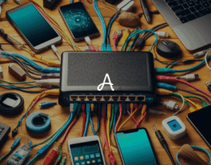 Modem vs Router: Understanding the Key Differences