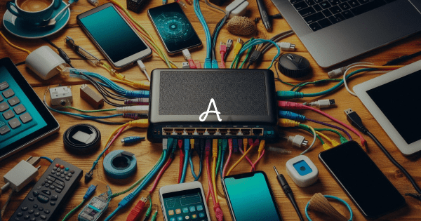 Modem vs Router: Understanding the Key Differences