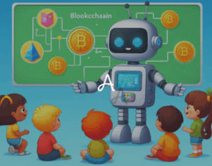 What is Blockchain? Blockchain Technology Explained