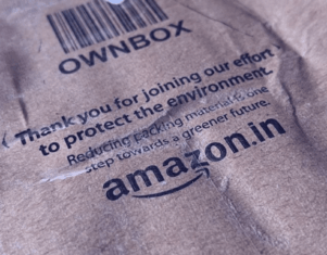 What is Amazon Ownbox Packaging? Your Guide on Packaging