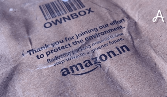 What is Amazon Ownbox Packaging? Your Guide on Packaging