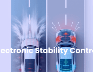 Electronic Stability Control (ESC) Explained