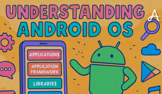 What is Android OS? Features, History & Comparision to iOS