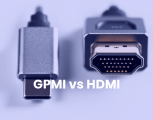 What is GPMI? The New Cable Technology Challenging HDMI