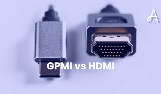 What is GPMI? The New Cable Technology Challenging HDMI