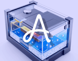 Lithium-Ion Battery Explained: Powering Smartphones, EVs & More