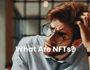 What Are NFTs? A Beginner’s Guide to Non-Fungible Tokens