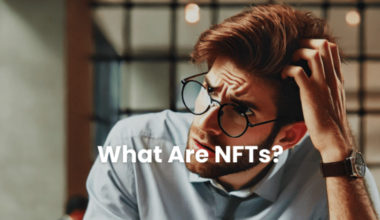 What Are NFTs? A Beginner’s Guide to Non-Fungible Tokens