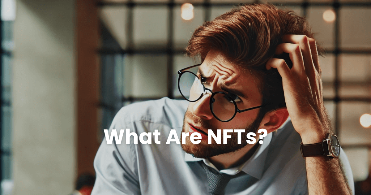 non-fungible tokens