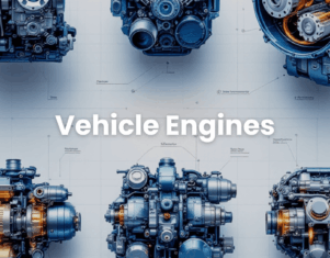 Vehicle Engines Explained: ICE, EV & Hybrid Engine Types Guide