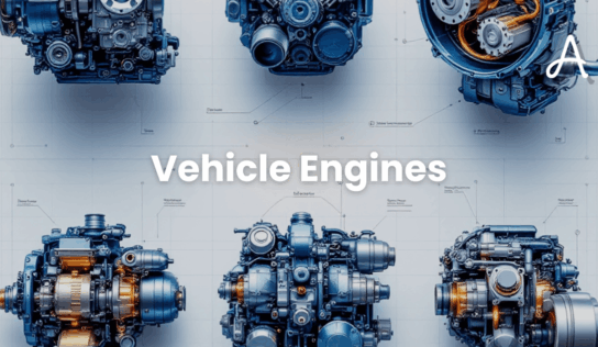 Vehicle Engines Explained: ICE, EV & Hybrid Engine Types Guide