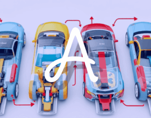 FWD, RWD, AWD, 4WD: Drivetrains Explained & the 4 Types