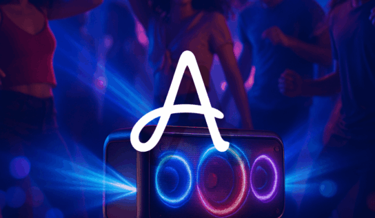 Top 7 Bluetooth Speakers for Home Parties in India (2025) | Best Sound & Bass