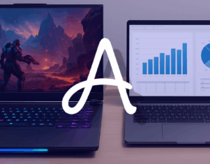 Gaming Laptop vs Normal Laptop: Which Should You Buy?