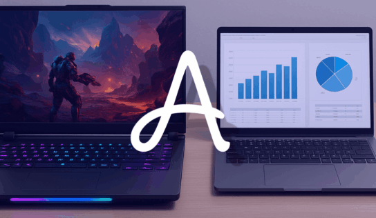 Gaming Laptop vs Normal Laptop: Which Should You Buy?