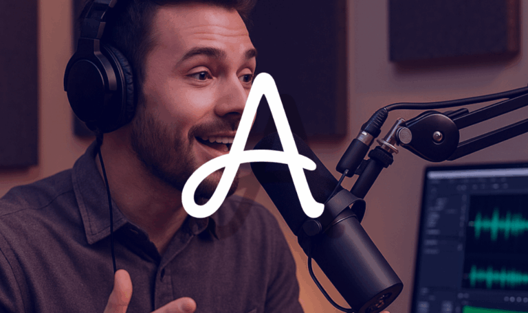 microphone for podcasting