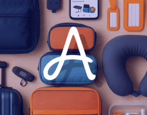 Top Travel Accessories to Buy on Amazon This Diwali | Best Deals for International Travellers