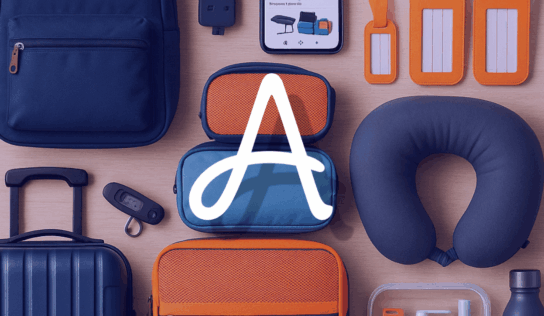 Top Travel Accessories to Buy on Amazon This Diwali | Best Deals for International Travellers