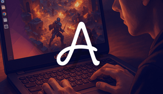 Gaming on Ubuntu: How to Play Games on PC Like Windows Users