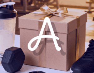 Fitness Gifts for Gym Lover: Best Gift Ideas