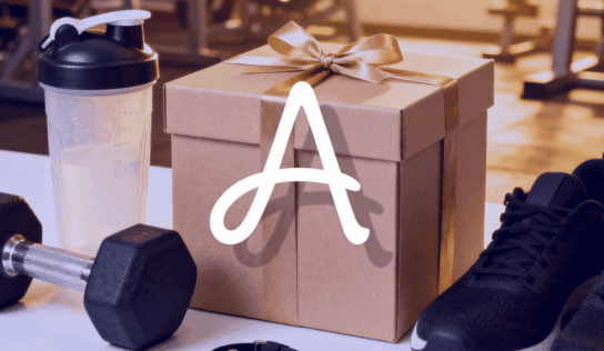 Fitness Gifts for Gym Lover: Best Gift Ideas