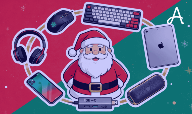 Christmas gift ideas